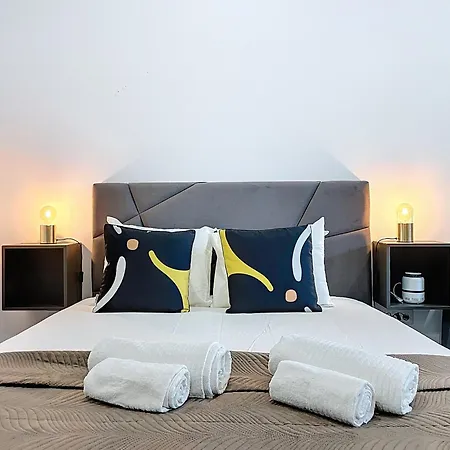 2 By Atlantic * 圣克鲁斯