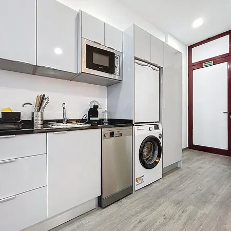 2 By Atlantic * 圣克鲁斯