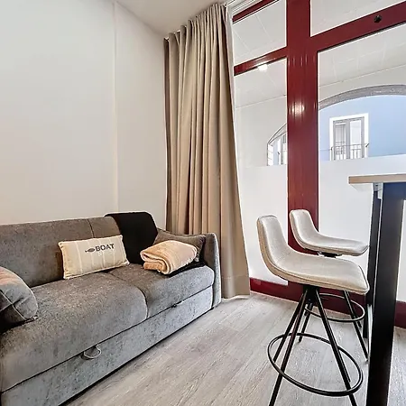 2 By Atlantic Apartament Santa Cruz (Madeira)