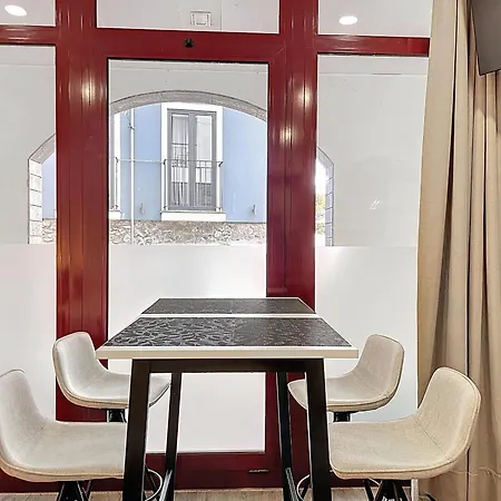 2 By Atlantic * 圣克鲁斯