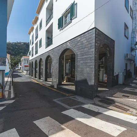 2 By Atlantic Apartamento Santa Cruz - Madeira