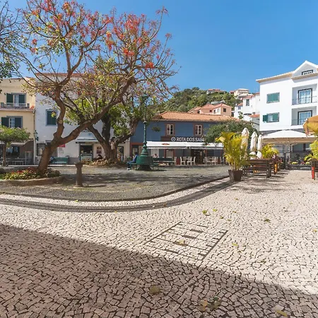 Apartamento 2 By Atlantic