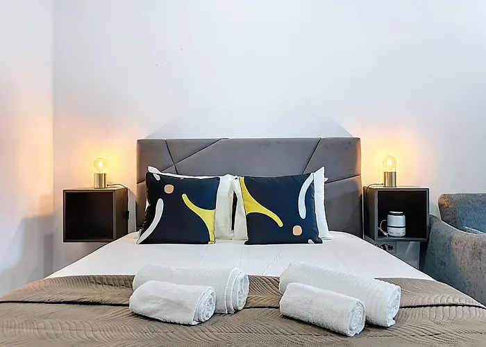 2 By Atlantic * 圣克鲁斯