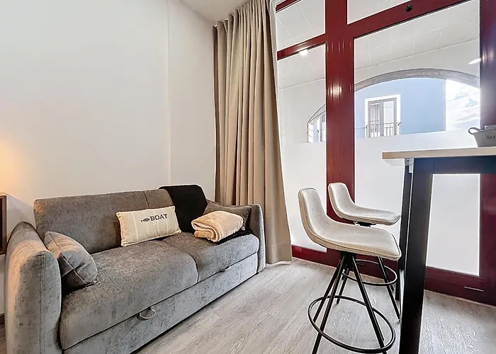 2 By Atlantic Apartament Santa Cruz (Madeira)