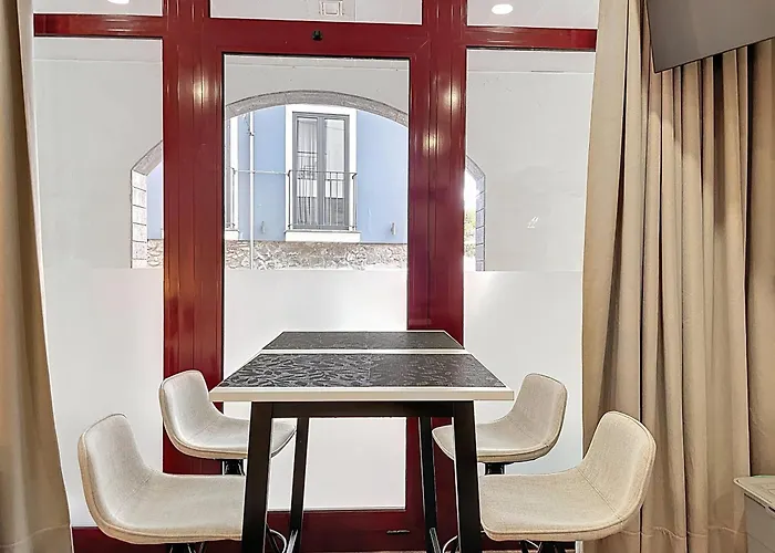 2 By Atlantic * 圣克鲁斯