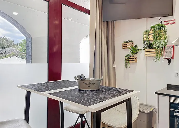 Apartament 2 By Atlantic Santa Cruz (Madeira)