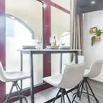 2 By Atlantic Apartament