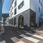 2 By Atlantic Apartmán Santa Cruz (Madeira)