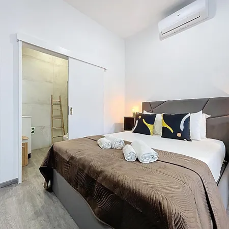 Apartmán 2 By Atlantic