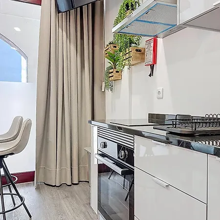 Apartmán 2 By Atlantic Santa Cruz (Madeira)