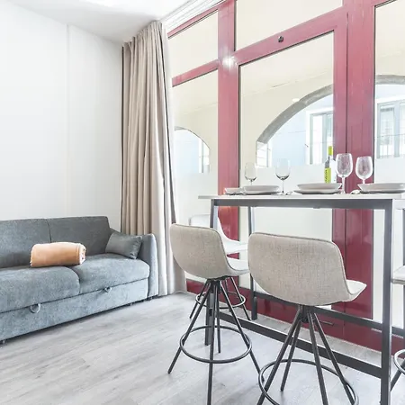Apartmán 2 By Atlantic Santa Cruz (Madeira)