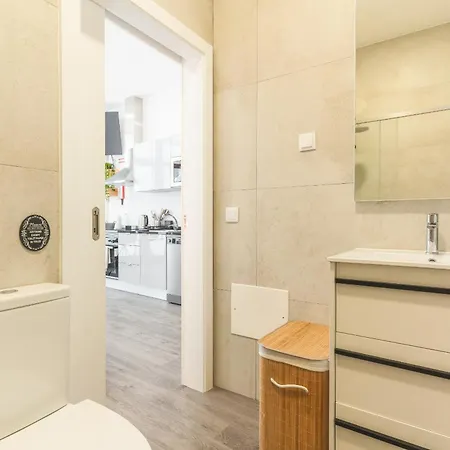 2 By Atlantic Appartement Santa Cruz (Madeira)