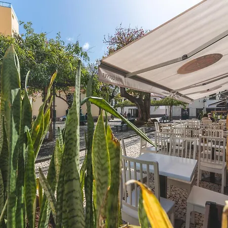2 By Atlantic Appartement Santa Cruz (Madeira)
