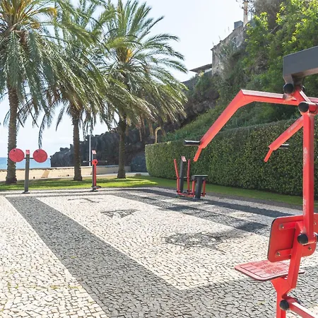 Appartement 2 By Atlantic Santa Cruz (Madeira)