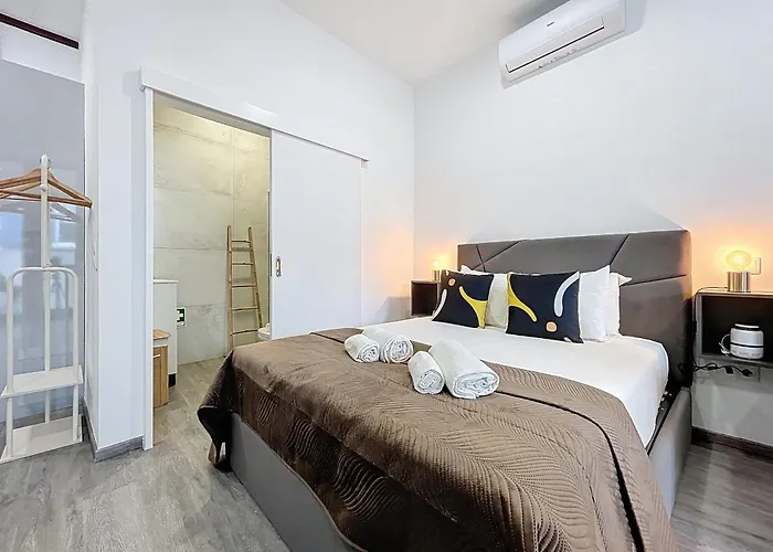 Apartmán 2 By Atlantic