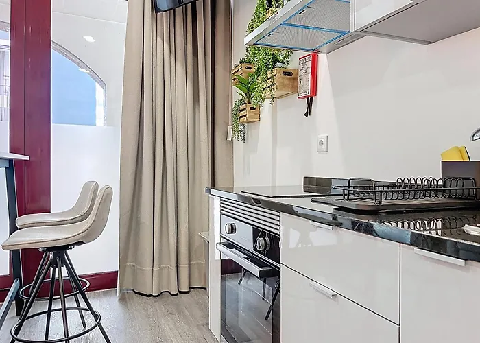 Apartmán 2 By Atlantic Santa Cruz (Madeira)